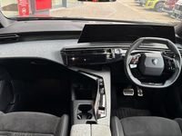 Used Peugeot 3008 GTi 136 HP (100 kW) 2024 Grey SUV