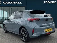 Used Vauxhall Corsa 101 HP (74 kW) 2026 Hatchback