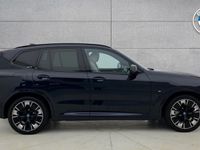 used BMW iX3 M Sport Pro 5dr