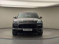 Used Porsche Cayenne GTS 460 HP (338 kW) 2022 SUV