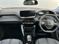 New Peugeot 208 Allure 111 HP (81 kW) 2025 Cumulus grey Hatchback