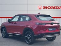 used Honda HR-V 1.5 eHEV Advance 5dr CVT Hybrid Hatchback