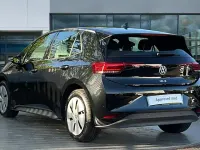 New VW ID.3 Pro 150 kW (204 HP) 2026 Grenadilla black metallic Hatchback