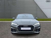 used Audi A5 Sportback 35 TFSI S Line 5dr S Tronic