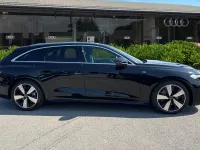 New Audi A5 S-Line 204 HP (150 kW) 2026 Black Estate