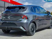 New MG MG4 EV 117 kW (160 HP) 2026 Hatchback