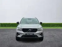 Used Volvo XC40 Plus 163 HP (119 kW) 2023 Silver SUV