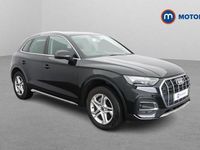Usado Audi Q5 Sport 204 HP (150 kW) 2024 SUV
