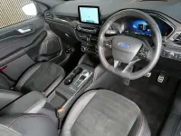 Used Ford Kuga ST-Line X 190 HP (139 kW) 2023 Grey SUV