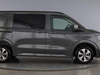 Used VW Transporter Pro 2025 Grey Van