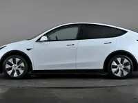 Usado Tesla Model Y RWD 219 kW (299 HP) 2024 SUV