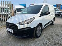 used Ford Transit Connect 220 BASE TDCI