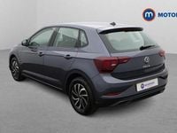 Used VW Polo Life 80 HP (58 kW) 2026 Hatchback