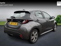 Used Toyota Yaris Hybrid 116 HP (85 kW) 2026 Hatchback