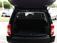 Used Jeep Patriot 2007 SUV