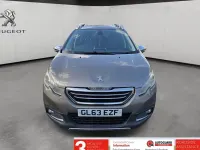 Second-hand Peugeot 2008 Allure 2008