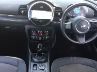 Used Mini Cooper Clubman Classic 134 HP (98 kW) 2023 Green Estate