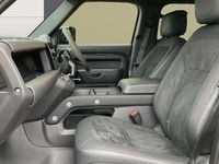 Used Land Rover Defender Carpathian Edition 525 HP (386 kW) 2021 Estate