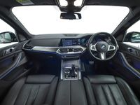 used BMW X5 Estate M Sport M Sport