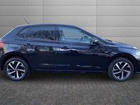 Used VW Polo 94 HP (69 kW) 2024 Hatchback