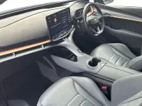 Used Cupra Tavascan VZ2 250 kW (340 HP) 2025 Blue SUV