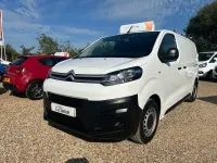 Used Citroën Dispatch 100 HP (73 kW) 2021 White MPV