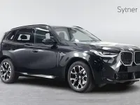 New BMW X3 M Sport 299 HP (219 kW) 2026 SUV