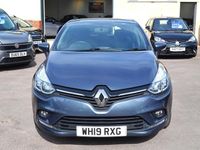 Used Renault Clio V Play 2026 Grey Hatchback