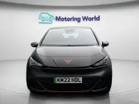 Used Cupra Born 147 kW (201 HP) 2022 Hatchback