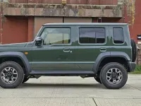 Usado Suzuki Jimny SZ5 102 CV (75 kW) 2020 SUV