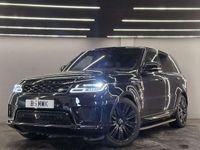 Used Land Rover Range Rover Sport Autobiography Dynamic 306 HP (225 kW) 2020 SUV