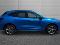Used Ford Kuga ST-Line 240 HP (176 kW) 2025 Blue SUV