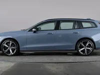 Used Volvo V60 Plus 163 HP (119 kW) 2023 Grey Estate