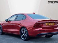 used Volvo S60 Recharge Ultimate T8