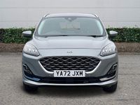Used Ford Kuga Vignale 190 HP (139 kW) 2023 SUV