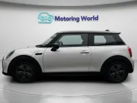 Used Mini Cooper S Hatch 135 kW (184 HP) 2023 White Hatchback