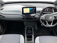 Used VW ID.3 Pro Performance 150 kW (204 HP) 2022 Hatchback
