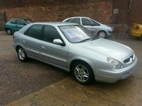 Used Citroën Xsara 2002 Hatchback