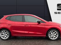 Used Seat Ibiza FR 95 HP (69 kW) 2021 Hatchback