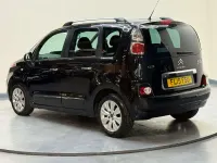 Usado Citroën C3 Picasso Exclusive 2015 Preto Monovolume
