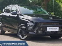 Used Hyundai Kona Ultimate 160 kW (218 HP) 2026 SUV