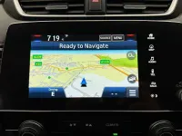 Used Honda CR-V SR 184 HP (135 kW) 2020 Red SUV
