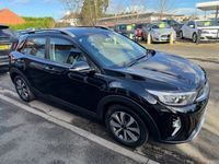 used Kia Stonic 1.0T GDi 99 2 5dr