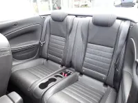 Used Vauxhall Cascada Elite 140 HP (102 kW) 2014 Grey Cabriolet