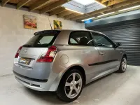 Używany Fiat Stilo Active 2007 Szary Kombi