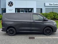 New VW Transporter Pro 148 HP (108 kW) 2026 Grey Van