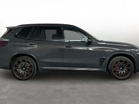 Used BMW X5 M Competition Edition 625 HP (459 kW) 2025 Grey SUV
