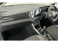 Used VW Polo 95 HP (69 kW) 2024 Hatchback
