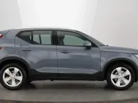 Usado Volvo XC40 Core 2023 Cinzento SUV