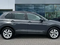 Used VW Tiguan Life 150 HP (110 kW) 2023 Dolphin grey metallic SUV